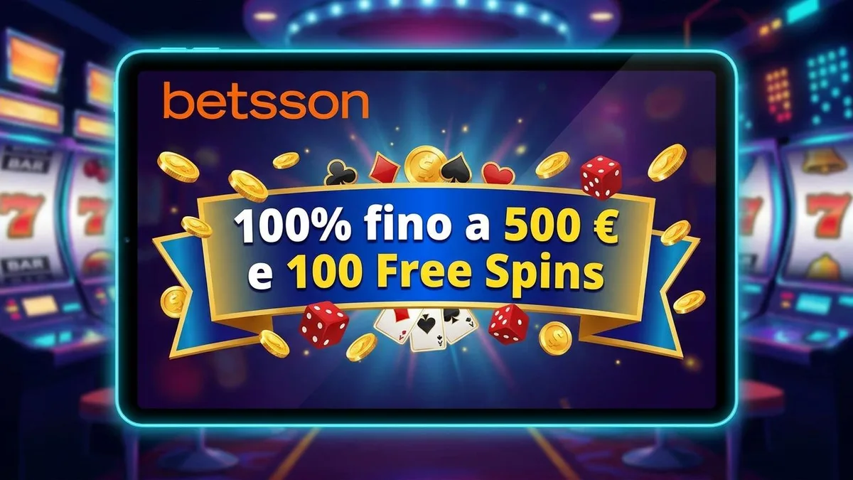 Betsson