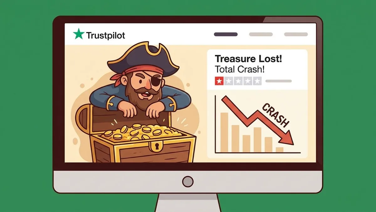 Trustpilot crash games