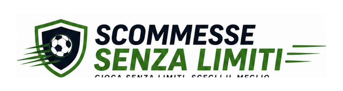 siti scommesse senza limiti