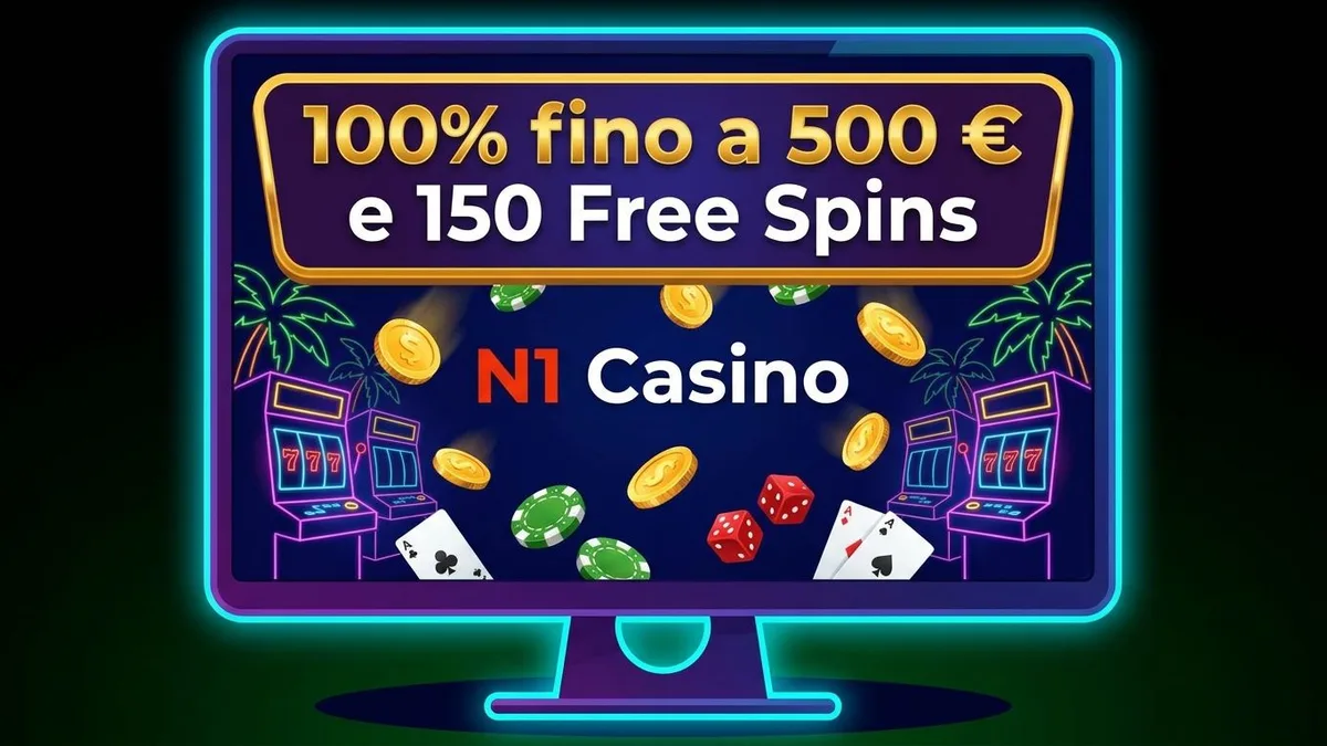 N1 Casino
